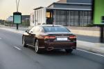 Lexus LS500 2018 года (ZA)
